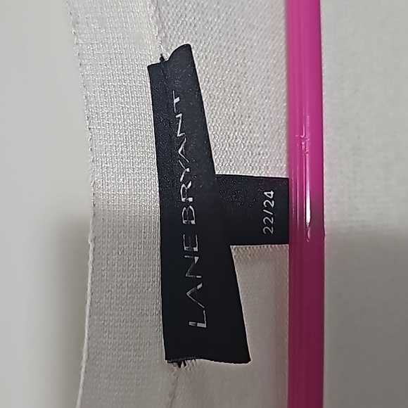 Lane bryant Plus size blouse - Picture 4 of 5